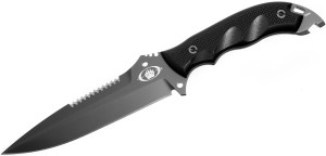 Blackwater Ursa 6 Knife