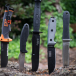 Selecting the Best Tactical Knife
